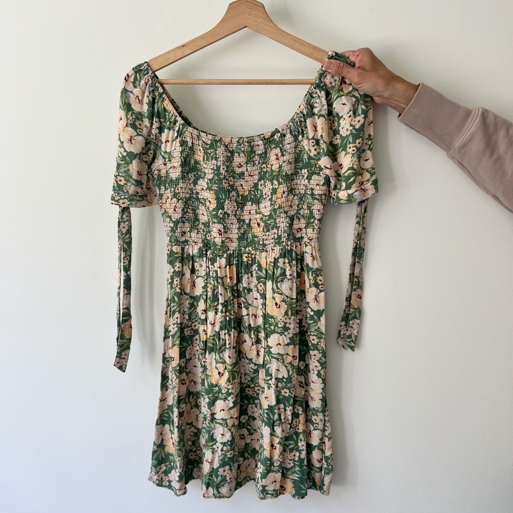 American Eagle summer dress, size XS